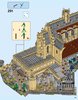 Istruzioni per la Costruzione - LEGO - 71043 - Hogwarts™ Castle: Page 115