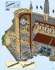 Istruzioni per la Costruzione - LEGO - 71043 - Hogwarts™ Castle: Page 163