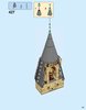 Istruzioni per la Costruzione - LEGO - 71043 - Hogwarts™ Castle: Page 185