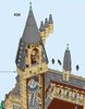 Istruzioni per la Costruzione - LEGO - 71043 - Hogwarts™ Castle: Page 188