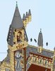 Istruzioni per la Costruzione - LEGO - 71043 - Hogwarts™ Castle: Page 190