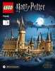 Istruzioni per la Costruzione - LEGO - 71043 - Hogwarts™ Castle: Page 1