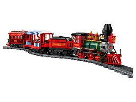 71044 - Disney Train and Station