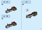 Istruzioni per la Costruzione - LEGO - 71044 - Disney Train and Station: Page 25