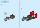 Istruzioni per la Costruzione - LEGO - 71044 - Disney Train and Station: Page 26