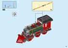 Istruzioni per la Costruzione - LEGO - 71044 - Disney Train and Station: Page 55