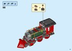 Istruzioni per la Costruzione - LEGO - 71044 - Disney Train and Station: Page 57