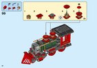 Istruzioni per la Costruzione - LEGO - 71044 - Disney Train and Station: Page 58