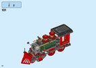 Istruzioni per la Costruzione - LEGO - 71044 - Disney Train and Station: Page 60