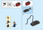 Istruzioni per la Costruzione - LEGO - 71044 - Disney Train and Station: Page 67