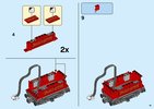 Istruzioni per la Costruzione - LEGO - 71044 - Disney Train and Station: Page 75