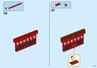 Istruzioni per la Costruzione - LEGO - 71044 - Disney Train and Station: Page 35