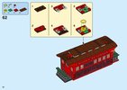 Istruzioni per la Costruzione - LEGO - 71044 - Disney Train and Station: Page 42