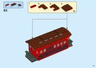 Istruzioni per la Costruzione - LEGO - 71044 - Disney Train and Station: Page 43