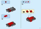 Istruzioni per la Costruzione - LEGO - 71044 - Disney Train and Station: Page 47