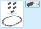 Istruzioni per la Costruzione - LEGO - 71044 - Disney Train and Station: Page 50