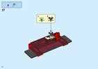 Istruzioni per la Costruzione - LEGO - 71044 - Disney Train and Station: Page 12