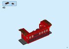 Istruzioni per la Costruzione - LEGO - 71044 - Disney Train and Station: Page 27