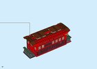 Istruzioni per la Costruzione - LEGO - 71044 - Disney Train and Station: Page 40