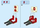 Istruzioni per la Costruzione - LEGO - 71044 - Disney Train and Station: Page 21