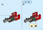 Istruzioni per la Costruzione - LEGO - 71044 - Disney Train and Station: Page 29