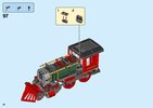 Istruzioni per la Costruzione - LEGO - 71044 - Disney Train and Station: Page 56