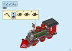 Istruzioni per la Costruzione - LEGO - 71044 - Disney Train and Station: Page 59