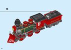 Istruzioni per la Costruzione - LEGO - 71044 - Disney Train and Station: Page 80