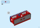 Istruzioni per la Costruzione - LEGO - 71044 - Disney Train and Station: Page 31