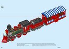 Istruzioni per la Costruzione - LEGO - 71044 - Disney Train and Station: Page 40