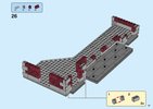 Istruzioni per la Costruzione - LEGO - 71044 - Disney Train and Station: Page 27