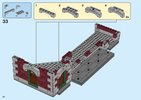 Istruzioni per la Costruzione - LEGO - 71044 - Disney Train and Station: Page 34