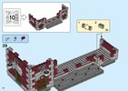 Istruzioni per la Costruzione - LEGO - 71044 - Disney Train and Station: Page 40