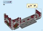 Istruzioni per la Costruzione - LEGO - 71044 - Disney Train and Station: Page 41