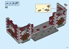 Istruzioni per la Costruzione - LEGO - 71044 - Disney Train and Station: Page 53