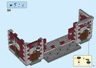 Istruzioni per la Costruzione - LEGO - 71044 - Disney Train and Station: Page 55