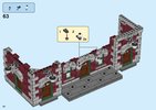 Istruzioni per la Costruzione - LEGO - 71044 - Disney Train and Station: Page 64