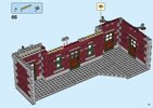 Istruzioni per la Costruzione - LEGO - 71044 - Disney Train and Station: Page 67