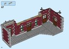 Istruzioni per la Costruzione - LEGO - 71044 - Disney Train and Station: Page 68