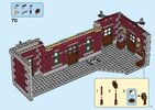 Istruzioni per la Costruzione - LEGO - 71044 - Disney Train and Station: Page 71