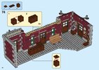 Istruzioni per la Costruzione - LEGO - 71044 - Disney Train and Station: Page 76