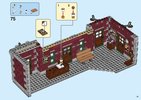 Istruzioni per la Costruzione - LEGO - 71044 - Disney Train and Station: Page 77