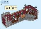 Istruzioni per la Costruzione - LEGO - 71044 - Disney Train and Station: Page 78