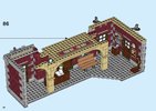 Istruzioni per la Costruzione - LEGO - 71044 - Disney Train and Station: Page 88