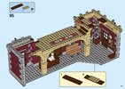 Istruzioni per la Costruzione - LEGO - 71044 - Disney Train and Station: Page 97