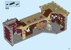 Istruzioni per la Costruzione - LEGO - 71044 - Disney Train and Station: Page 105