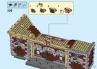 Istruzioni per la Costruzione - LEGO - 71044 - Disney Train and Station: Page 113