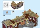 Istruzioni per la Costruzione - LEGO - 71044 - Disney Train and Station: Page 117