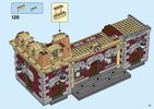 Istruzioni per la Costruzione - LEGO - 71044 - Disney Train and Station: Page 127