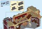 Istruzioni per la Costruzione - LEGO - 71044 - Disney Train and Station: Page 154